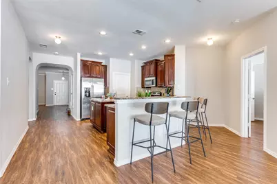 5037 Bomford Drive, Fort Worth, TX 76244 - Photo 6