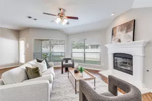 5037 Bomford Dr, Fort Worth, TX 76244 - Photo 1