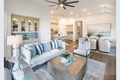 3709 American Paint Drive, Aubrey, TX 76227 - Photo 2