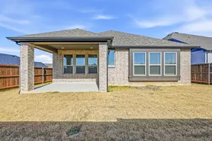 3709 American Paint Dr, Aubrey, TX 76227 - Photo 26