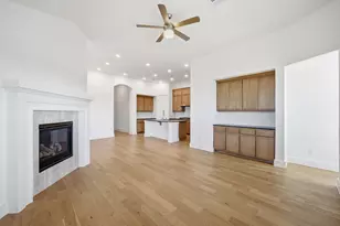 3709 American Paint Dr, Aubrey, TX 76227 - Photo 8