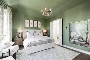 3773 American Paint Dr, Aubrey, TX 76227 - Photo 4