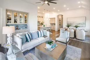 3776 American Paint Dr, Aubrey, TX 76227 - Photo 2