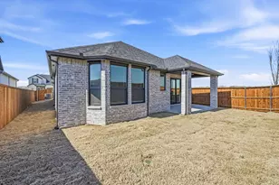 3776 American Paint Dr, Aubrey, TX 76227 - Photo 24