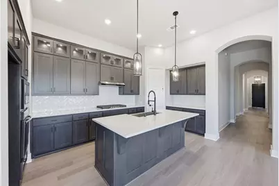 3776 American Paint Drive, Aubrey, TX 76227 - Photo 8