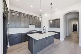 3776 American Paint Dr, Aubrey, TX 76227 - Photo 8