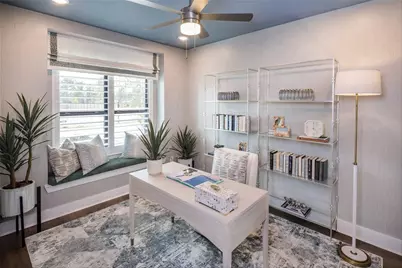 3776 American Paint Drive, Aubrey, TX 76227 - Photo 4