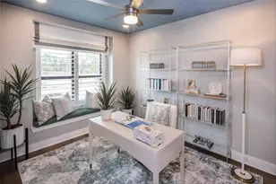 3776 American Paint Dr, Aubrey, TX 76227 - Photo 4