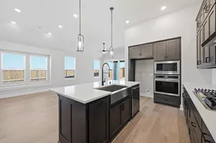 3776 American Paint Dr, Aubrey, TX 76227 - Photo 6