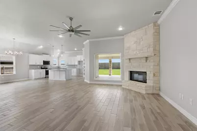 1313 Red Rock Road, Hewitt, TX 76643 - Photo 4