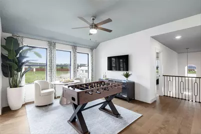 3777 American Paint Drive, Aubrey, TX 76227 - Photo 1