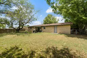 230 Dodson St, Canton, TX 75103 - Photo 22