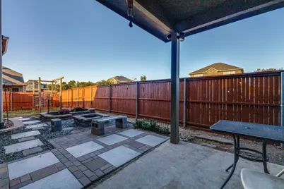 3000 Buckthorn Street, Heartland, TX 75126 - Photo 20