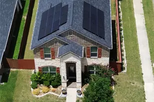 3000 Buckthorn St, Heartland, TX 75126 - Photo 24