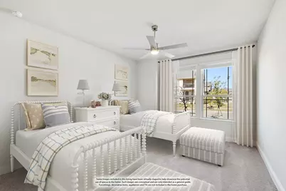 712 Blue Yucca Lane, Little Elm, TX 76227 - Photo 6