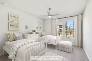 712 Blue Yucca Ln, Little Elm, TX 76227 - Photo 6