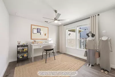 712 Blue Yucca Lane, Little Elm, TX 76227 - Photo 18