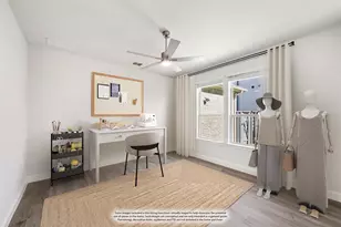 712 Blue Yucca Ln, Little Elm, TX 76227 - Photo 18