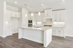 712 Blue Yucca Ln, Little Elm, TX 76227 - Photo 14