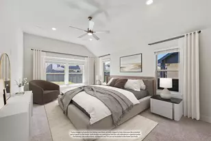 712 Blue Yucca Ln, Little Elm, TX 76227 - Photo 20