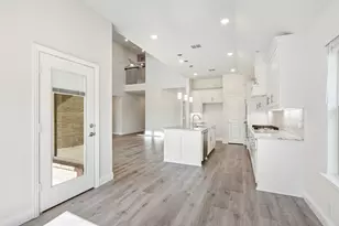 712 Blue Yucca Ln, Little Elm, TX 76227 - Photo 16