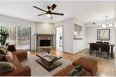 5626 Preston Oaks #45C, Dallas, TX 75254 - Photo 1