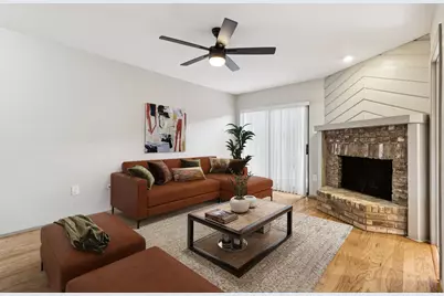 5626 Preston Oaks #45C, Dallas, TX 75254 - Photo 2