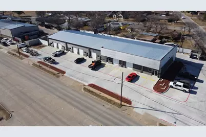 600 S Cherry Lane #C, White Settlement, TX 76108 - Photo 1