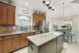 1008 Bell Oak Dr, Kennedale, TX 76060 - Photo 10