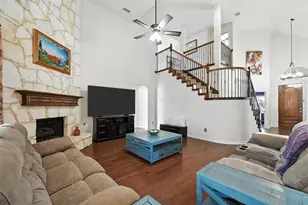 1008 Bell Oak Dr, Kennedale, TX 76060 - Photo 4