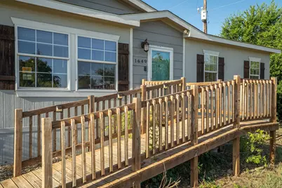 1649 Stony Valley Drive, Ponder, TX 76259 - Photo 4