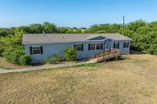 1649 Stony Valley Dr, Ponder, TX 76259 - Photo 2
