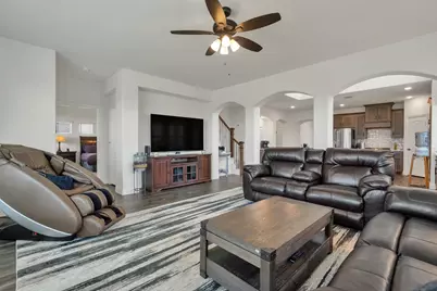 224 Clairmont Drive, Ponder, TX 76259 - Photo 16