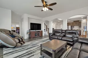 224 Clairmont Dr, Ponder, TX 76259 - Photo 16