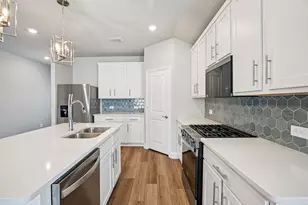 1874 Gallop Rd, Seagoville, TX 75159 - Photo 14