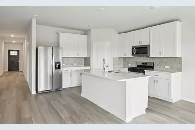 1872 Gallop Road, Seagoville, TX 75159 - Photo 1