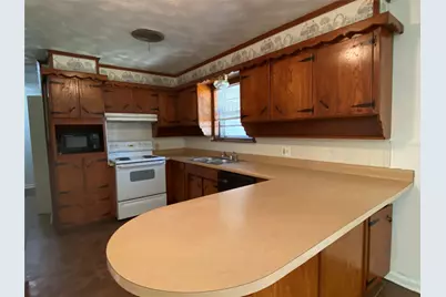 4117 Big Bend Trail, Lake Worth, TX 76135 - Photo 4