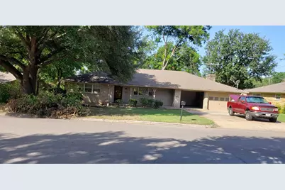 4117 Big Bend Trail, Lake Worth, TX 76135 - Photo 1