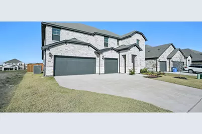 4006 Austin Drive, Farmersville, TX 75442 - Photo 2