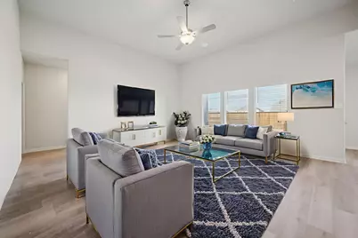 4006 Austin Drive, Farmersville, TX 75442 - Photo 8