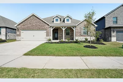 4002 Austin Drive, Farmersville, TX 75442 - Photo 1