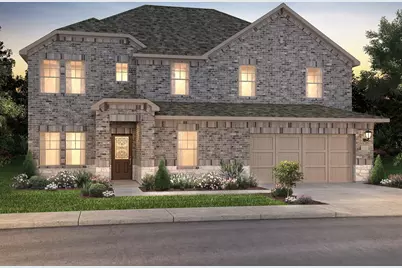 4000 Austin Drive, Farmersville, TX 75442 - Photo 1