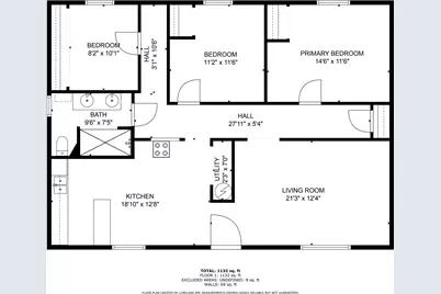 278 Sunset Drive, Abilene, TX 79605 - Photo 2