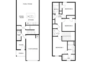 6009 Pinion Trl, Princeton, TX 75407 - Photo 2