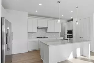 809 Cottontail Wy, Celina, TX 75009 - Photo 4