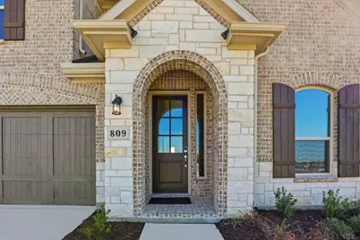 809 Cottontail Way, Celina, TX 75009 - Photo 2