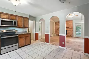 2242 Shere Lynne Dr, Abilene, TX 79606 - Photo 12