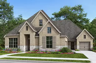 1417 Hidden Cv Dr, Lakewood Village, TX 75068 - Photo 1