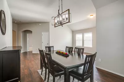 6452 Spring Ranch Drive, Fort Worth, TX 76179 - Photo 8