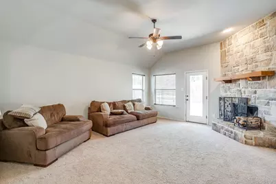 6452 Spring Ranch Drive, Fort Worth, TX 76179 - Photo 16